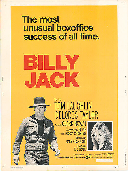 Billy Jack