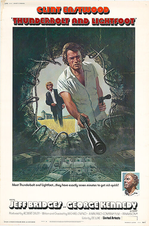 Thunderbolt and Lightfoot