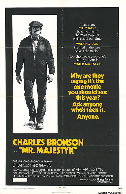 Mr. Majestyk