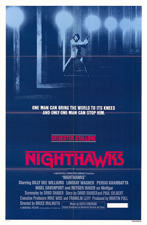 Nighthawks