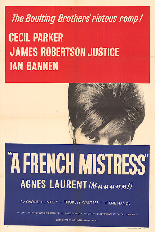 French Mistress