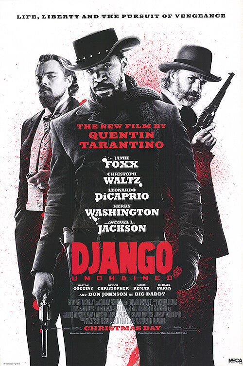 Django Unchained