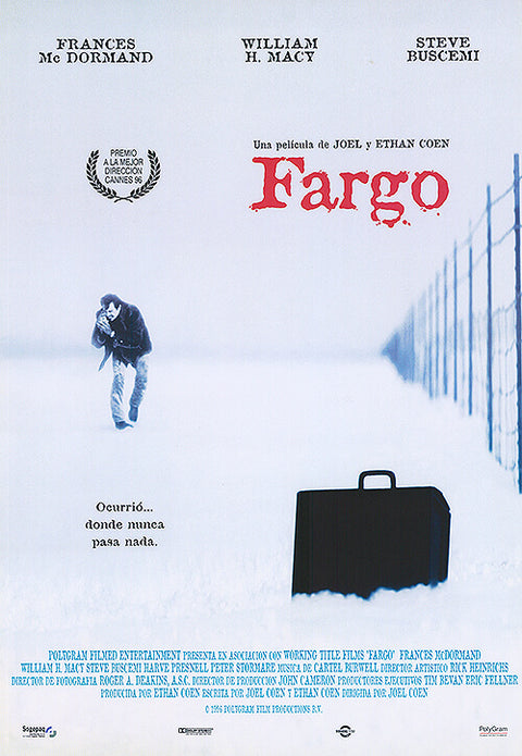 Fargo (Italian)