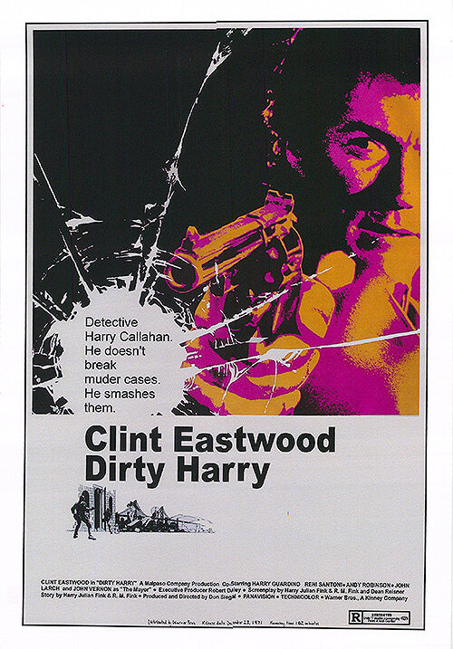Dirty Harry