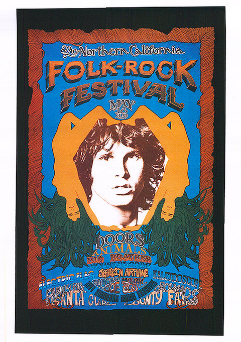 Folk-Rock Festival