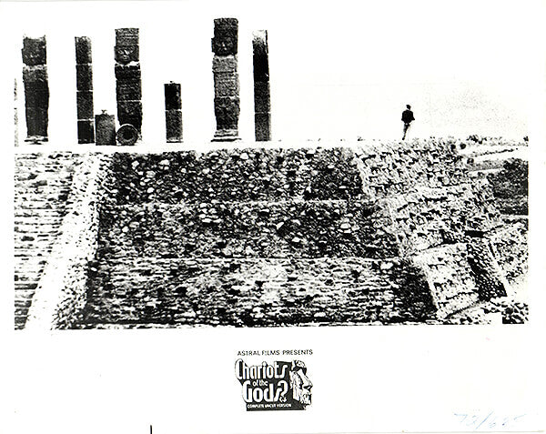 Chariots of the Gods