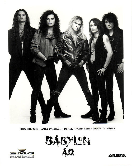 Babylon A.D.
