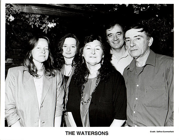 Watersons