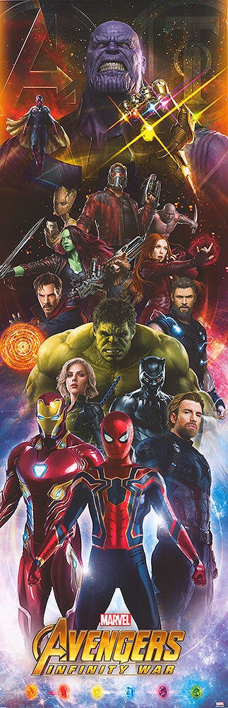 Avengers: Infinity War