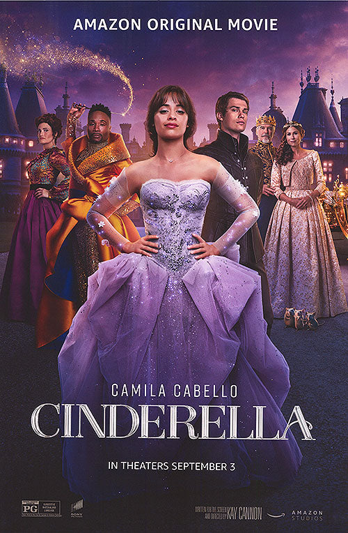 Cinderella