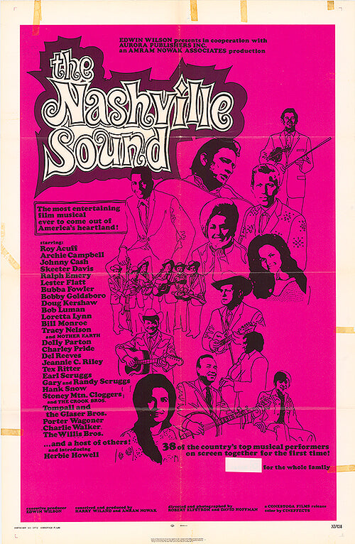 Nashville Sound