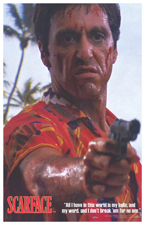 Scarface