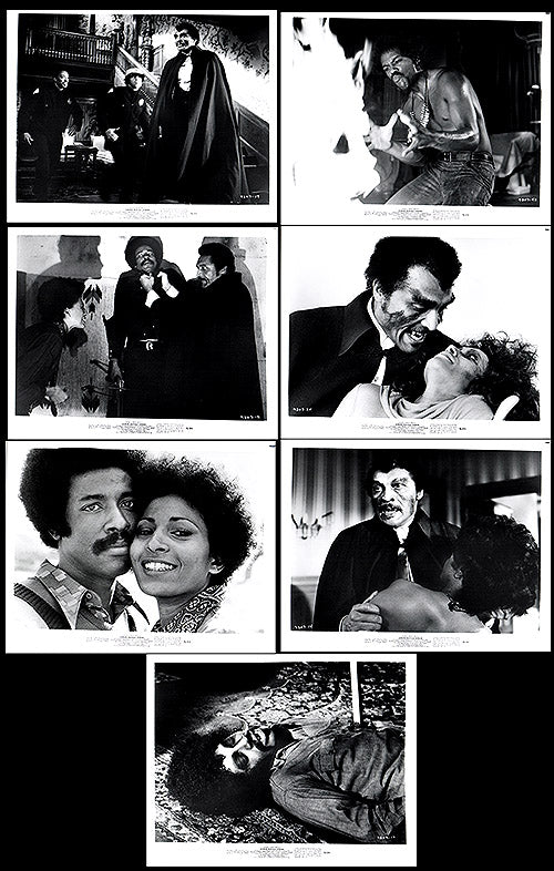 Scream Blacula Scream