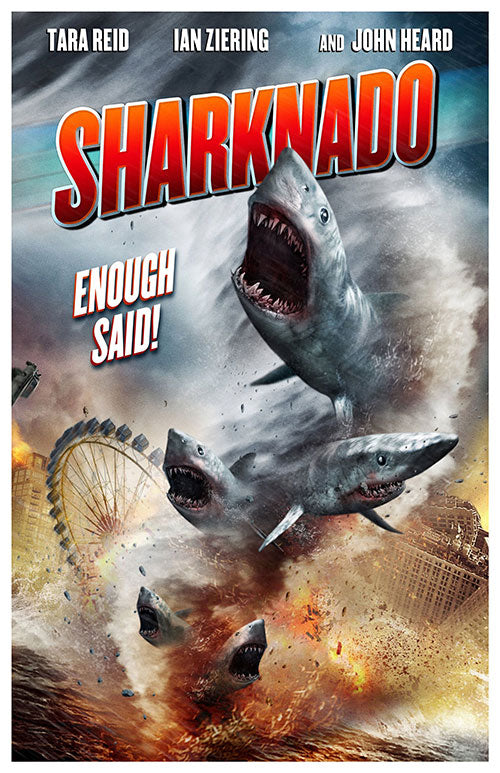 Sharknado