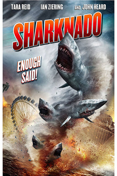 Sharknado