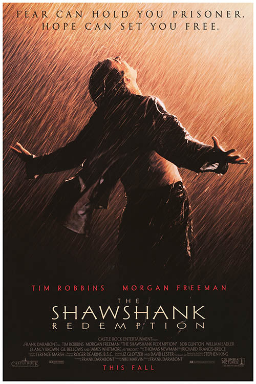 Shawshank Redemption