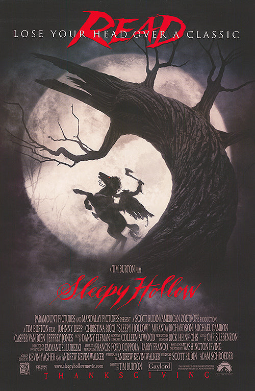 Sleepy Hollow