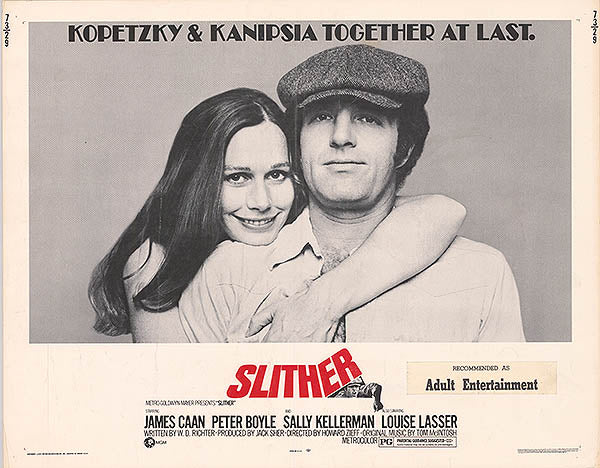 Slither