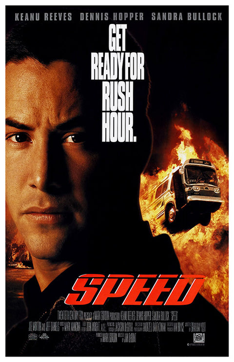 Speed