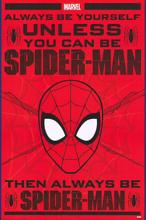 Spider-Man