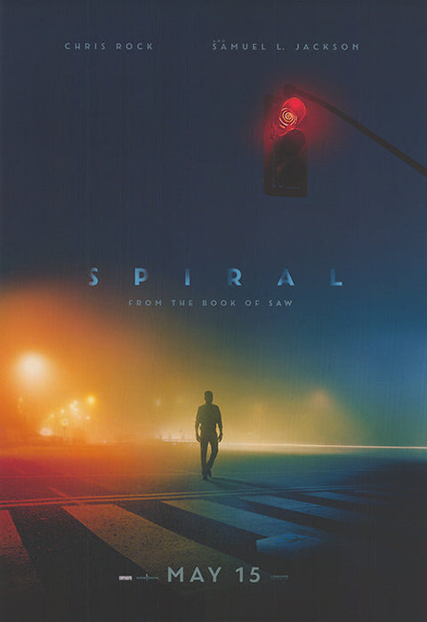 Spiral: Book of Saw