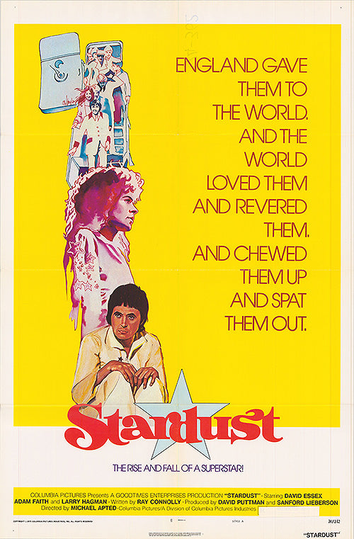 Stardust