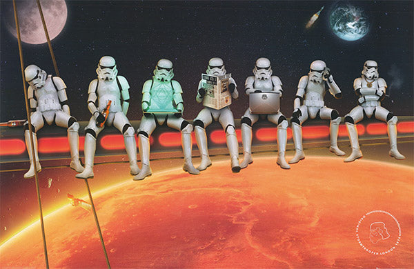 Star Wars