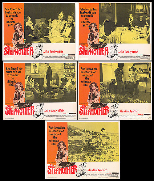 Stepmother