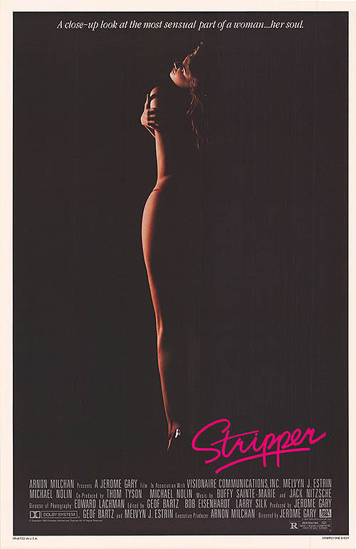 Stripper
