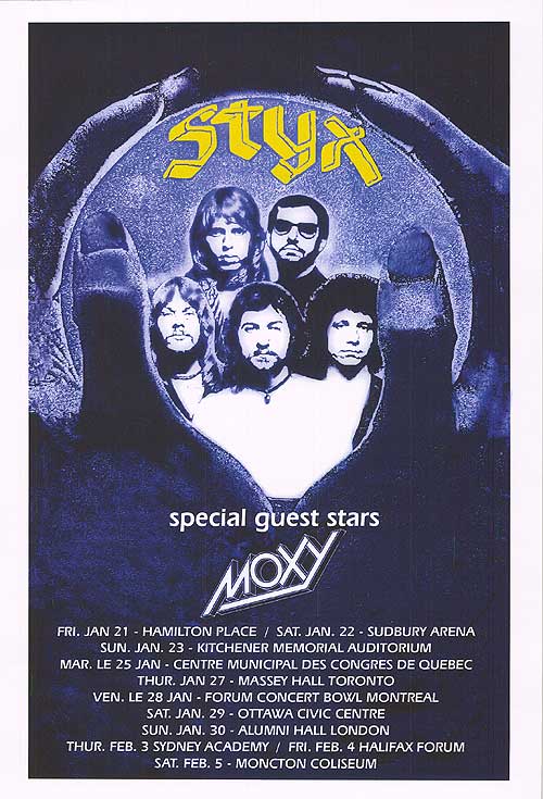 Styx