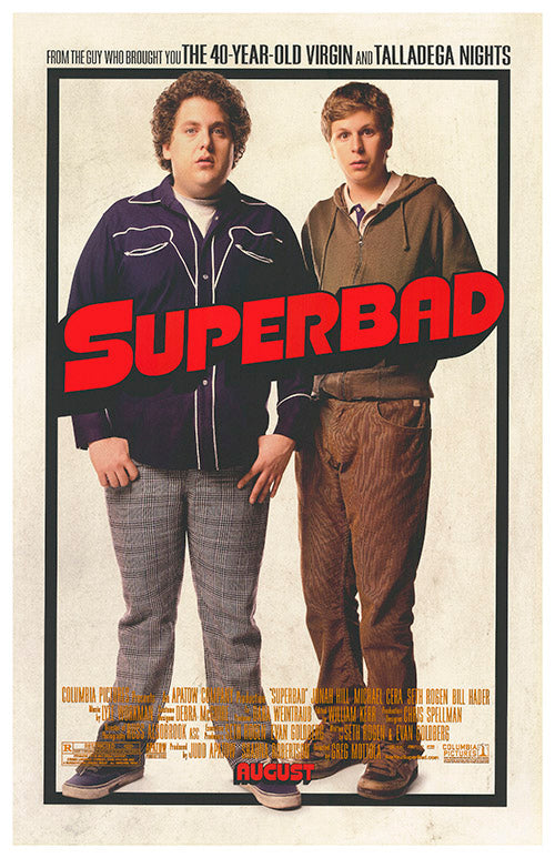 Superbad