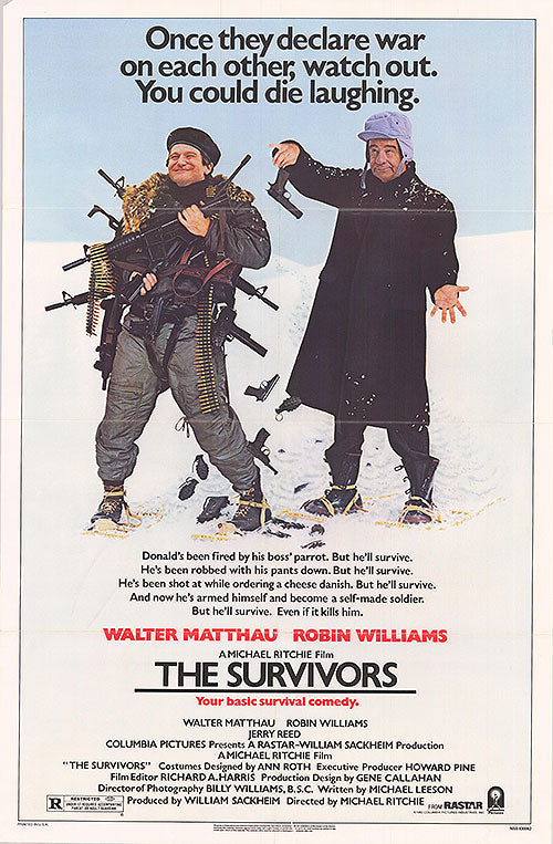Survivors
