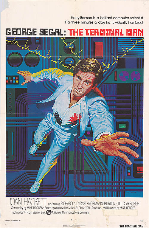 Terminal Man