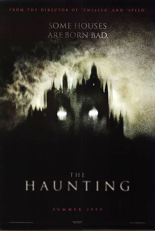 Haunting