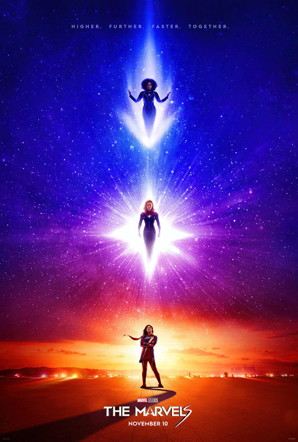 Marvels