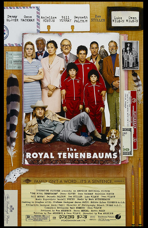 Royal Tenenbaums