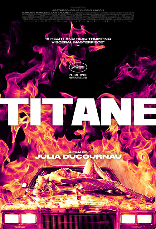 Titane