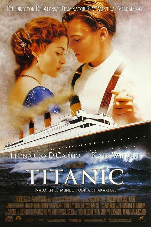 Titanic (Spanish)