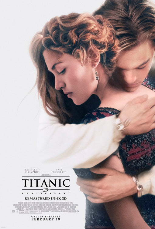 Titanic