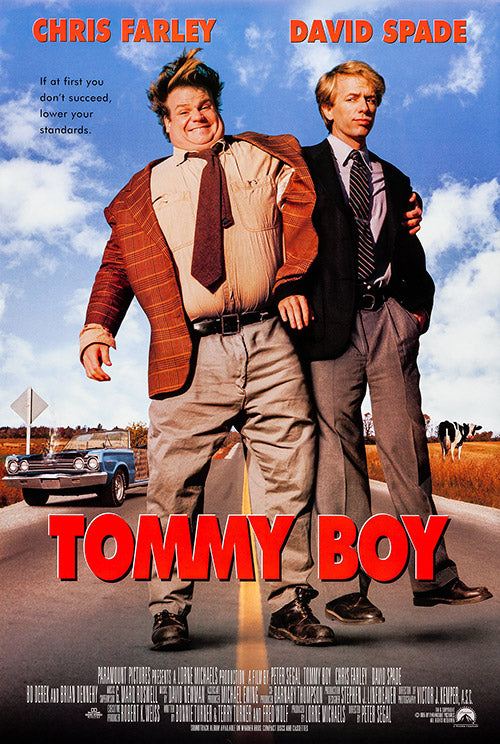 Tommy Boy