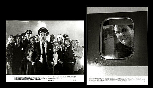 Twilight Zone The Movie