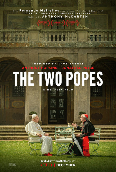 Two Popes