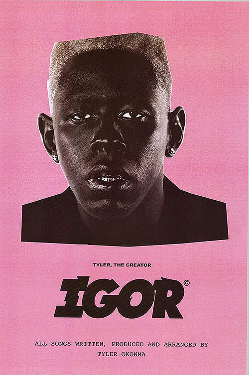 Tyler the Creator