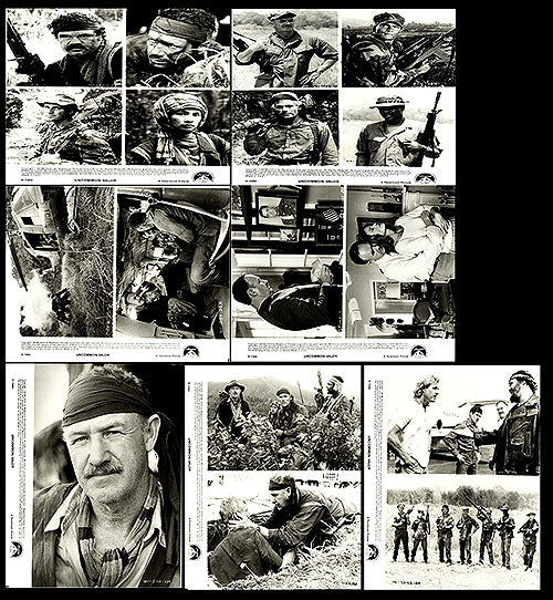 Uncommon Valor