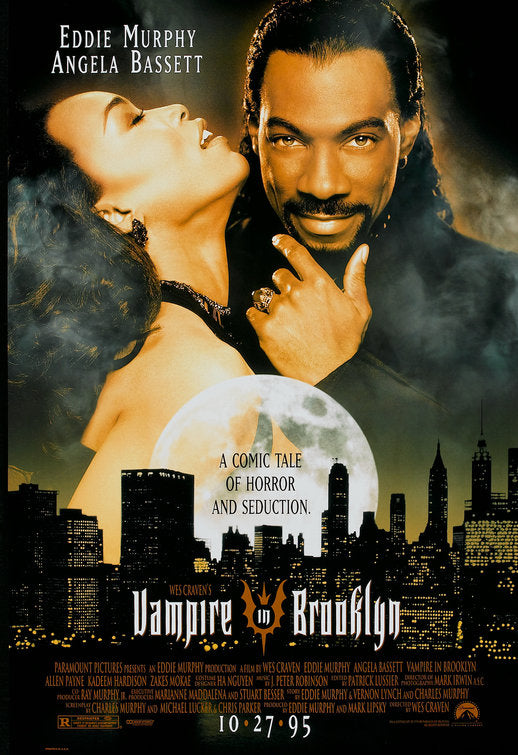Vampire in Brooklyn