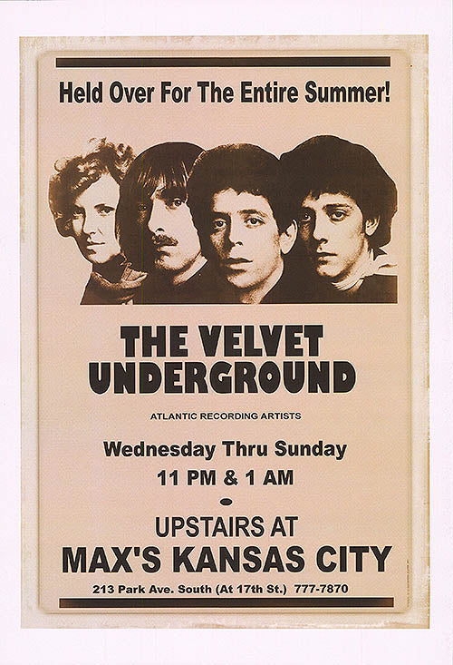 Velvet Underground