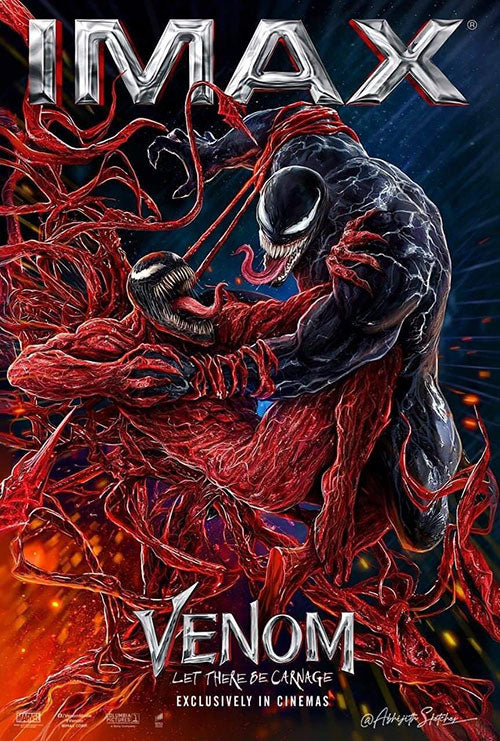Venom: Let There Be Carnage