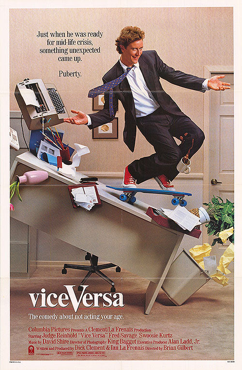 Vice Versa