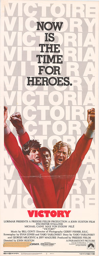 Victory