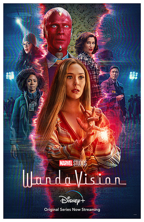 WandaVision